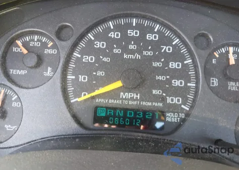 1999 GMC Sonoma z USA, uszkodzony, nr VIN 1GTCS14X3XK513472